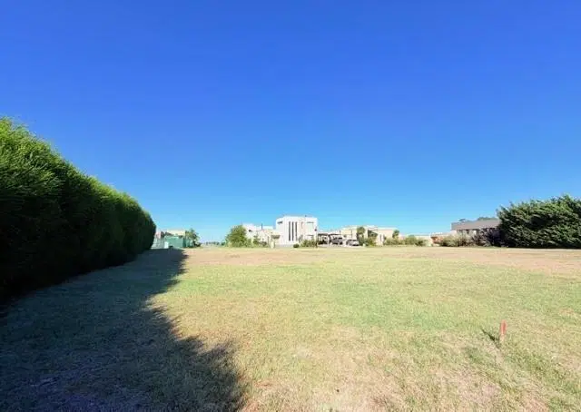 Lote en venta Horizontes al Sur 3