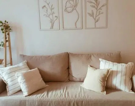 Departamento en Palermo - amoblado - servicios incluidos 3