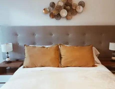 Departamento en Palermo - amoblado - servicios incluidos 2