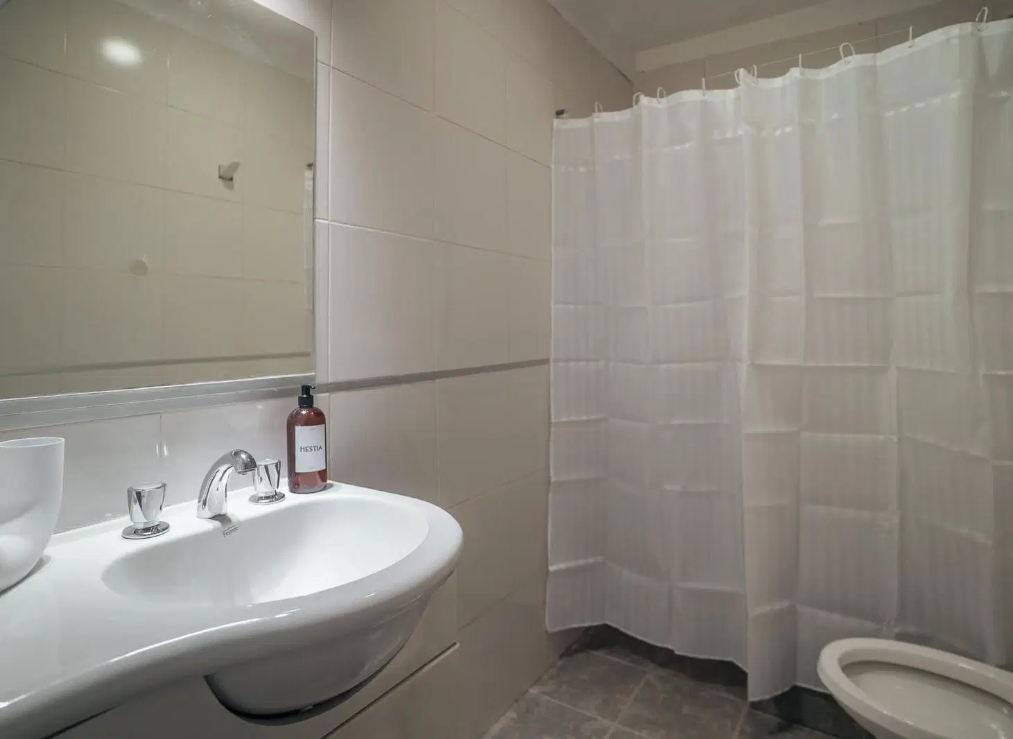 Departamento en Retiro 5