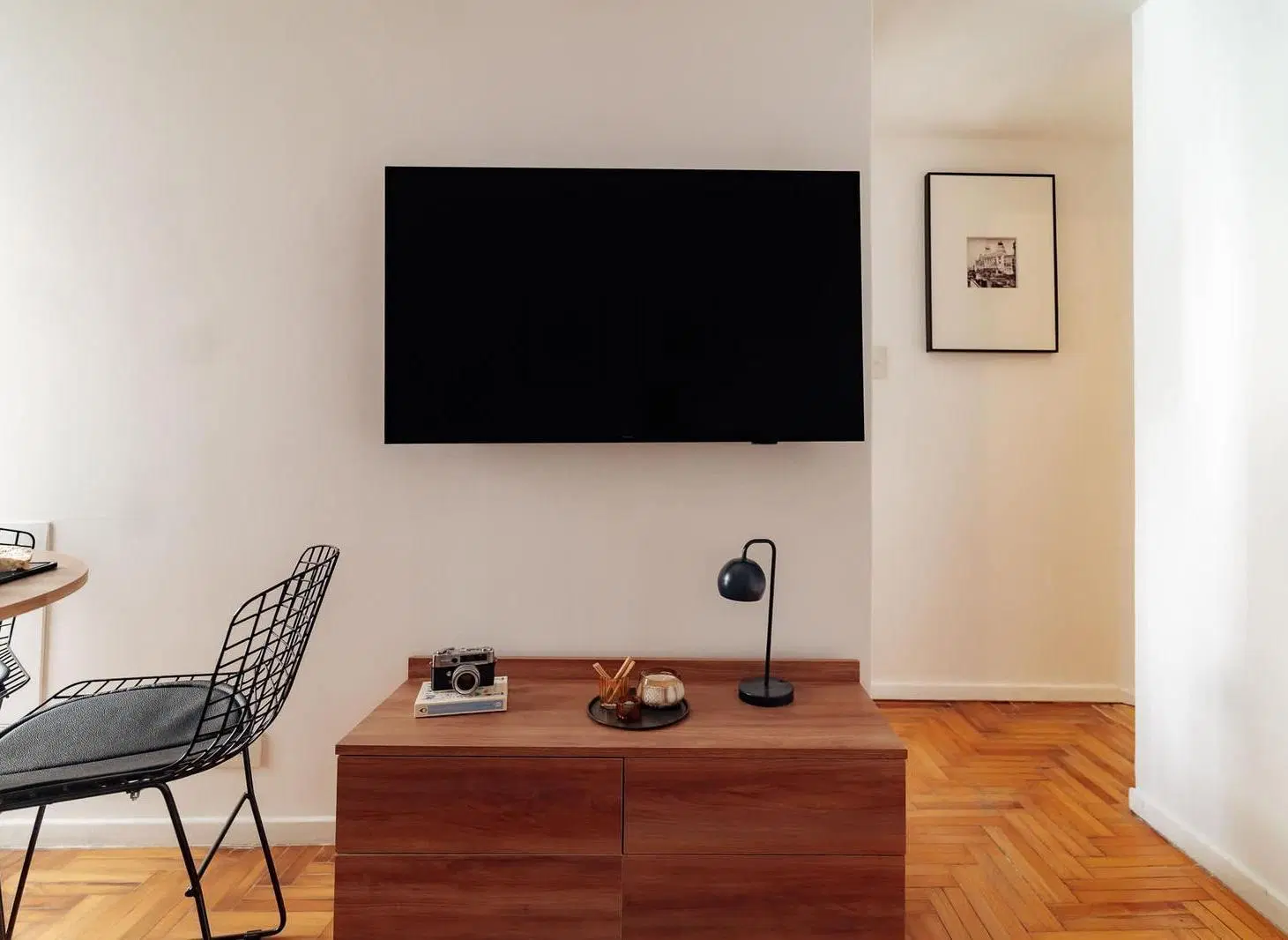 Departamento en Retiro 3