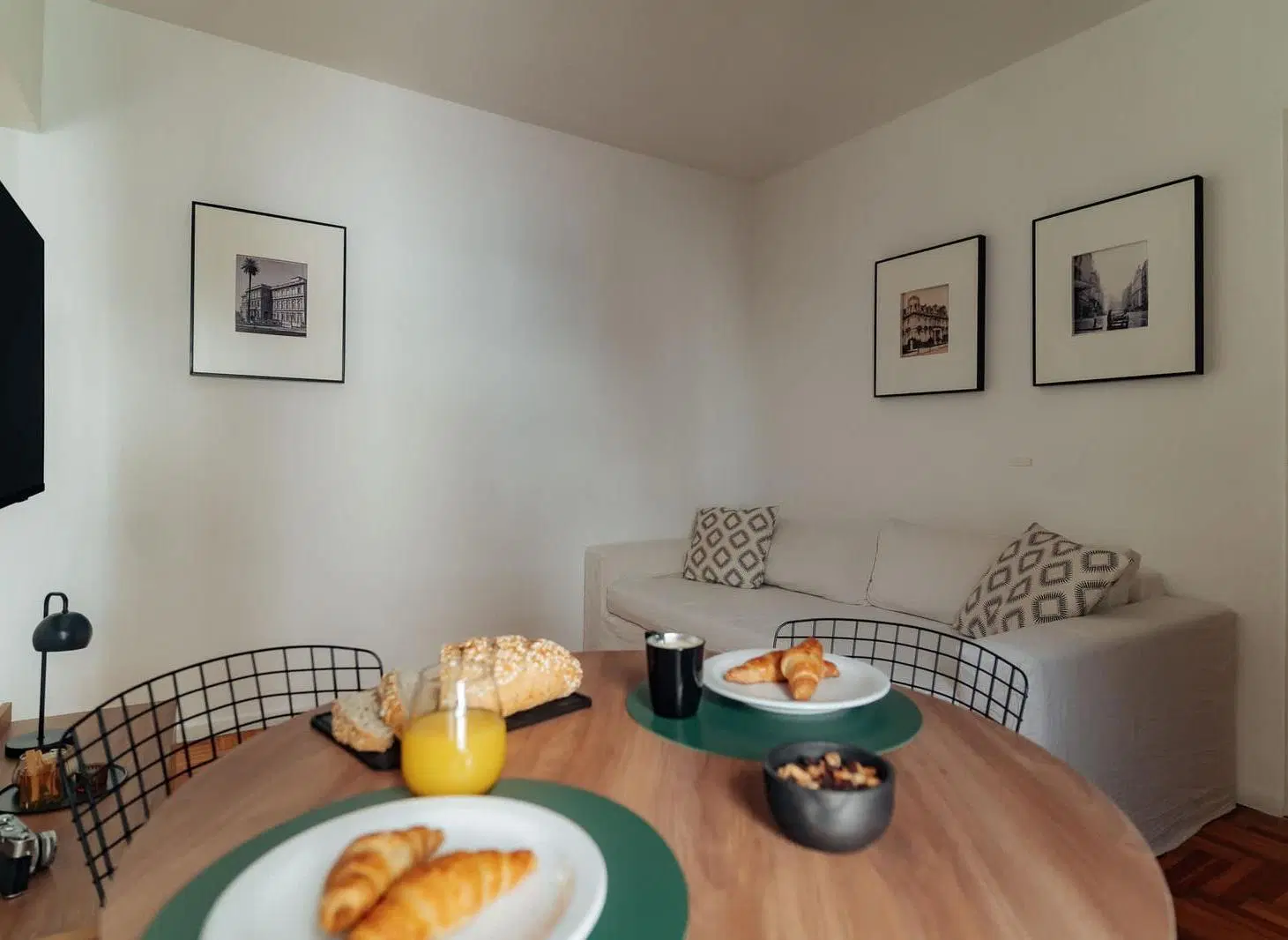 Departamento en Retiro 2