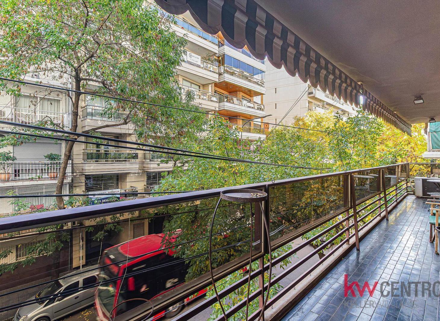 Foto de Venta de departamento de 4 dormitorios a metros del Jardín Botánico en, imagen 4