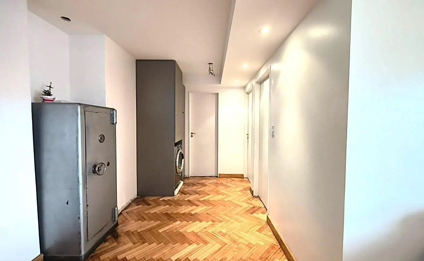 Departamento en San Nicolás 3