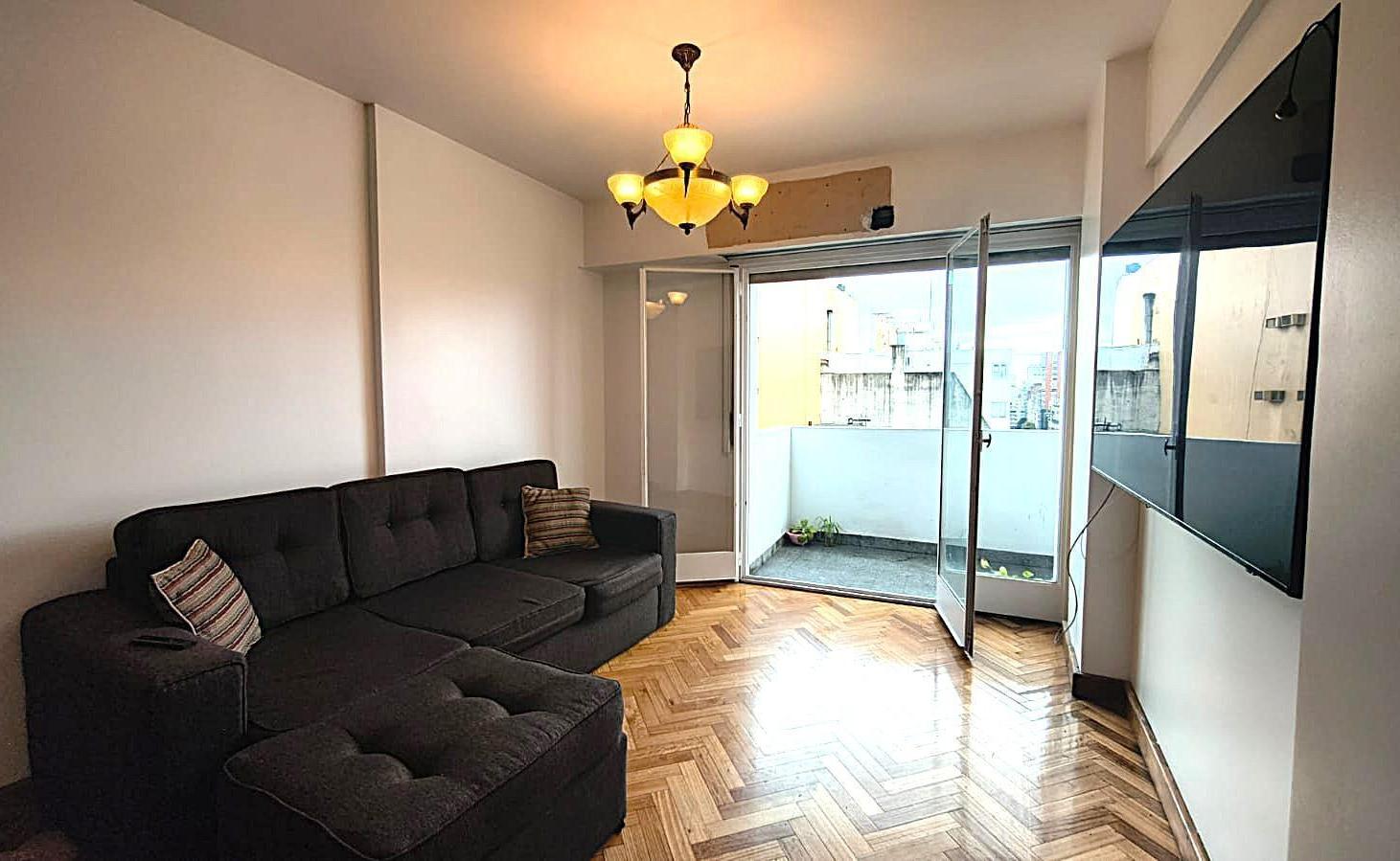Foto de Departamento en San Nicolás, imagen 2