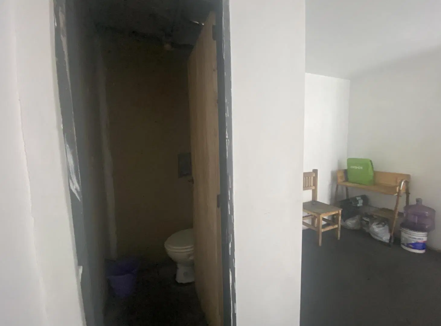 VENTA DEPOSITO 268 mts2 PILAR: EN EXCELENTE UBICACION Y ZONIFICACION U-R2A 4