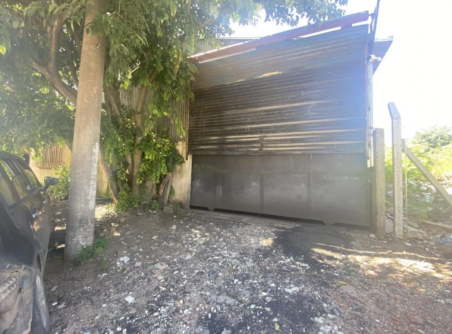 VENTA DEPOSITO 268 mts2 PILAR: EN EXCELENTE UBICACION Y ZONIFICACION U-R2A 5