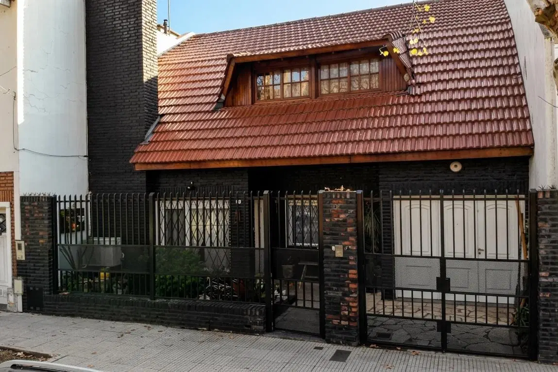 Venta Casa en Versalles 5 amb APTO CRÉDITO 2
