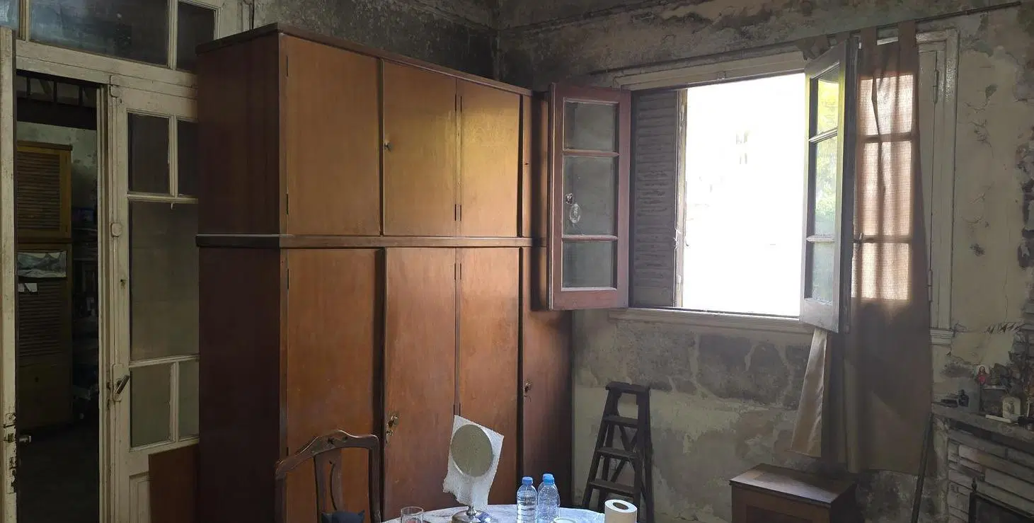 VENTA PH 4AMB BARRACAS APTO CREDITO A RECICLAR 5