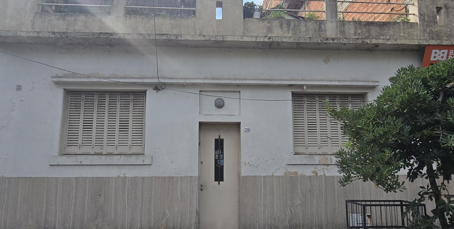 VENTA PH 4AMB BARRACAS APTO CREDITO A RECICLAR