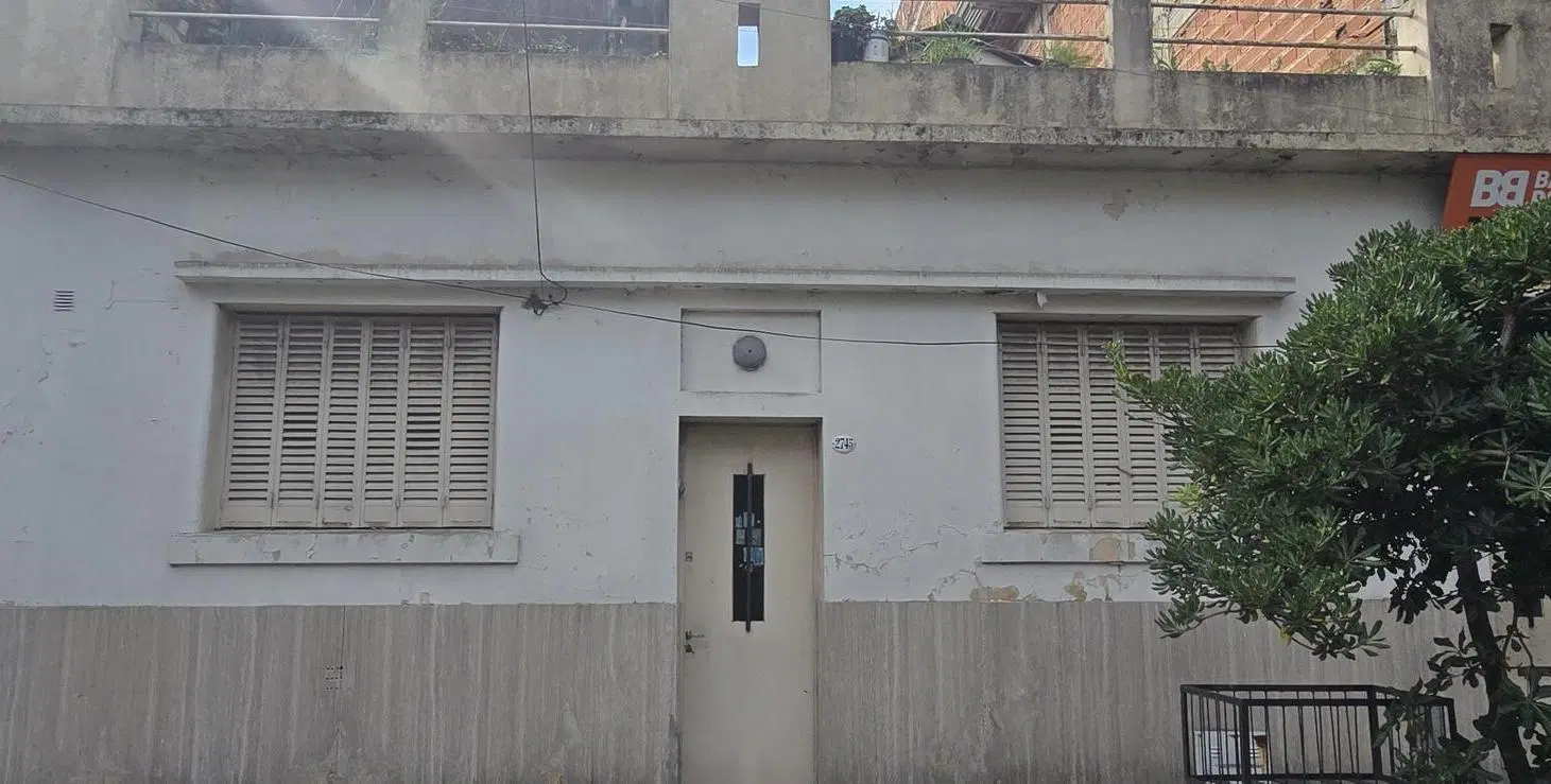 VENTA PH 4AMB BARRACAS APTO CREDITO A RECICLAR 1