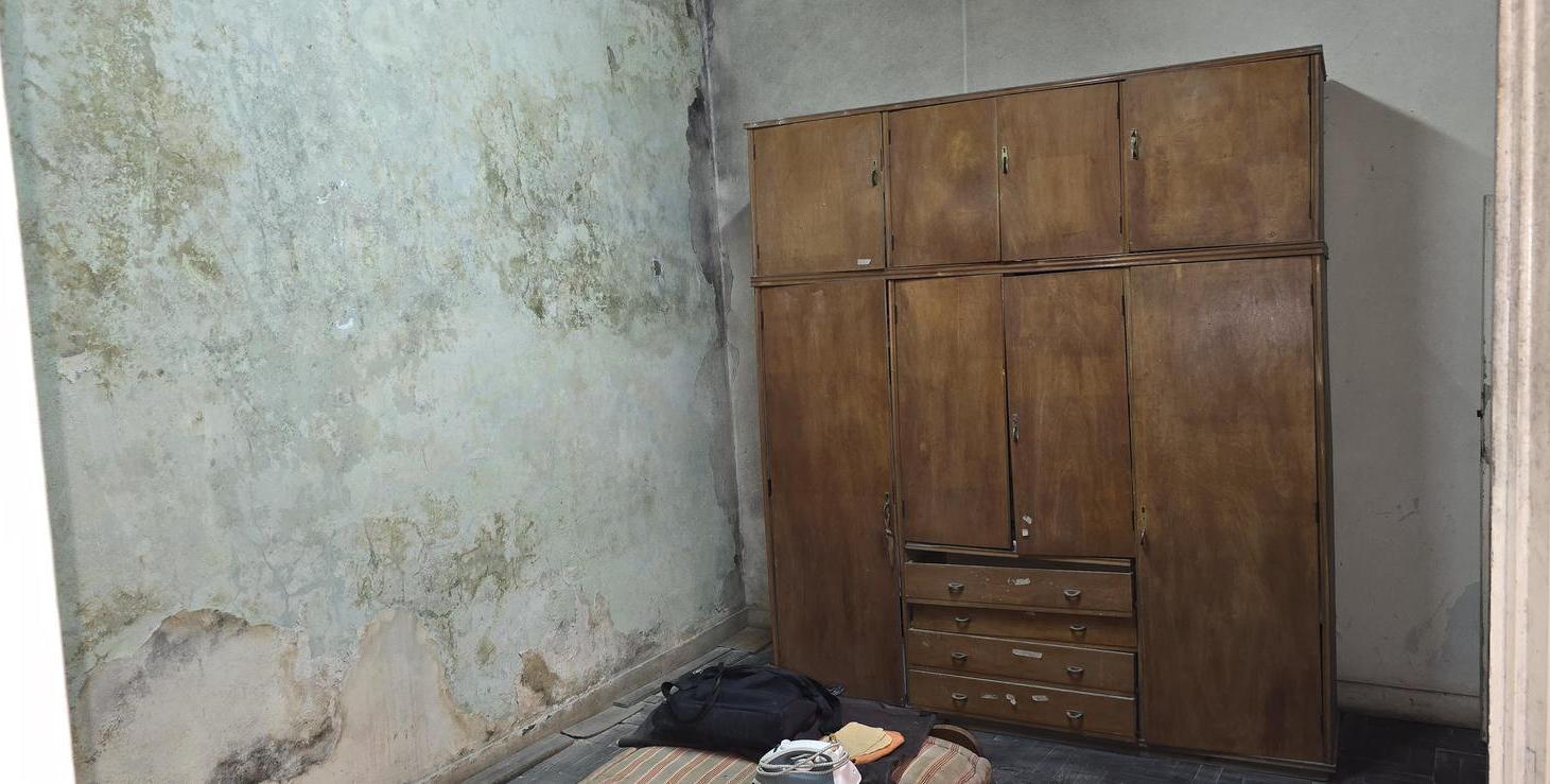 Foto de VENTA PH 4AMB BARRACAS APTO CREDITO A RECICLAR, imagen 4