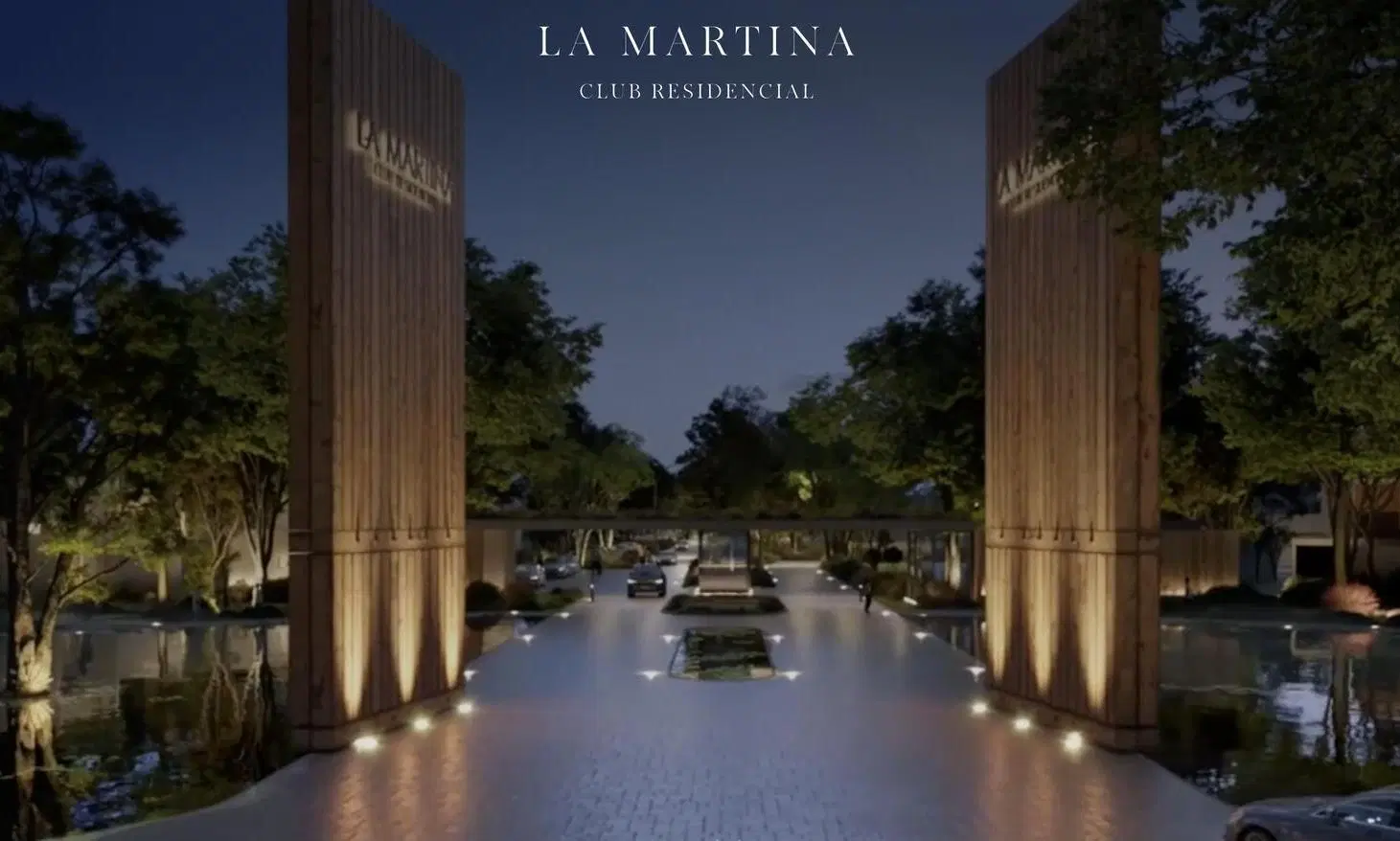 Lote Venta Barrio Cerrado Con Laguna Cañuelas 4