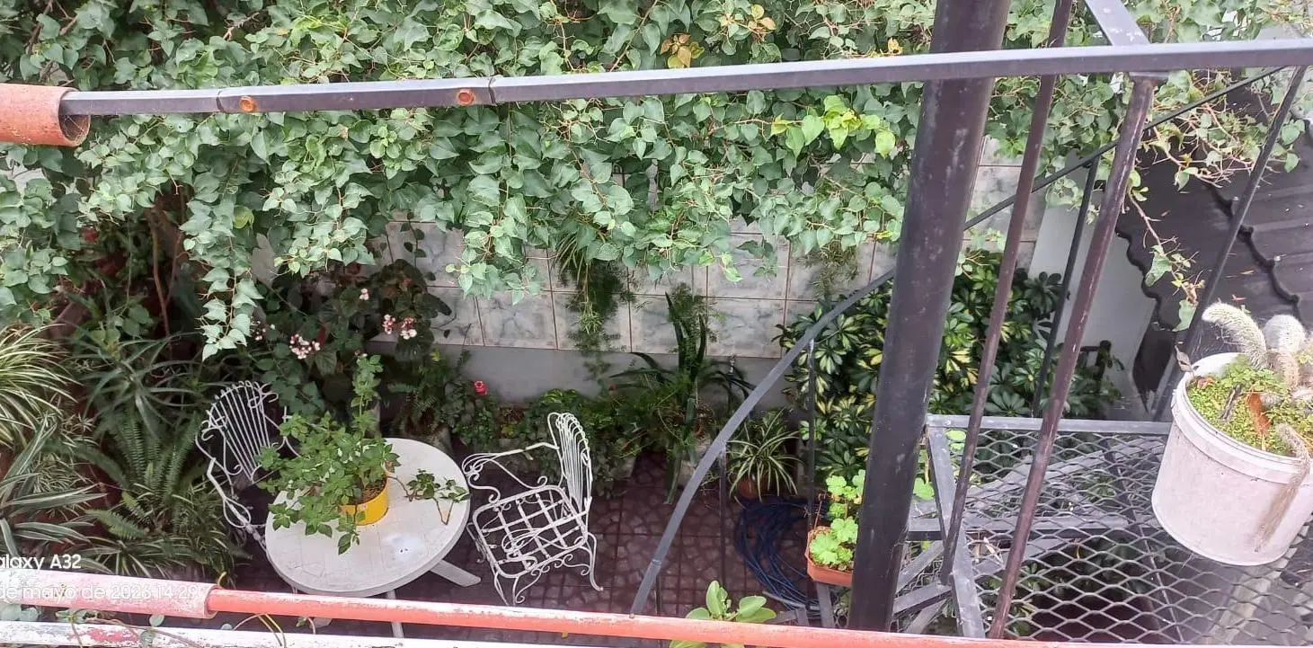 Venta Casa 6 ambientes Parque Patricios con Patio y terraza 2