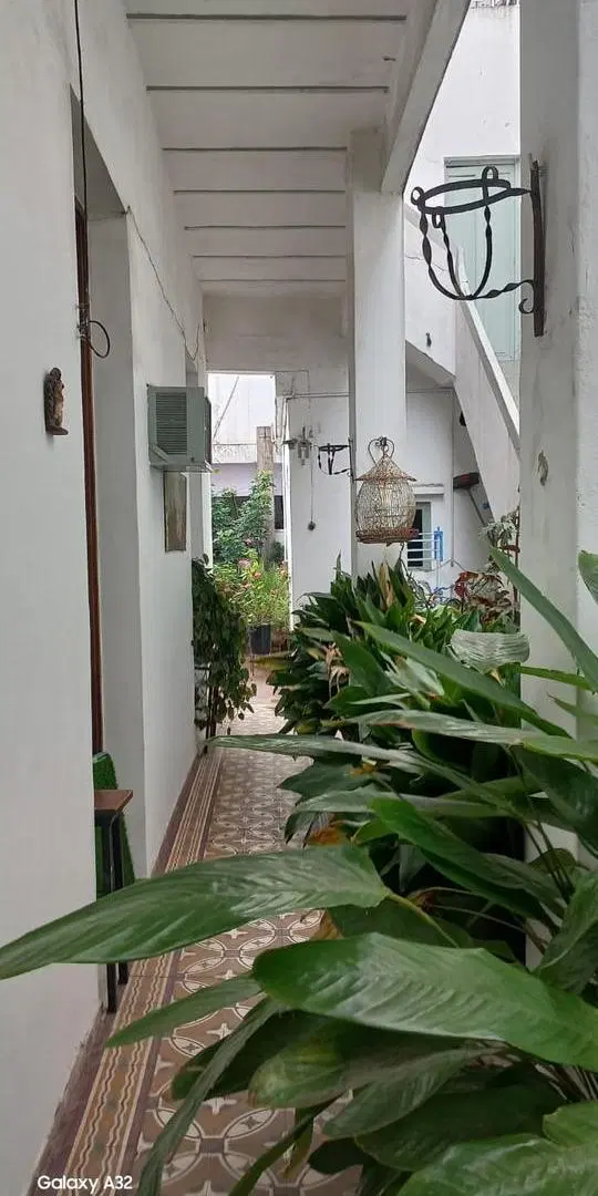 Venta Casa 6 ambientes Parque Patricios con Patio y terraza 4