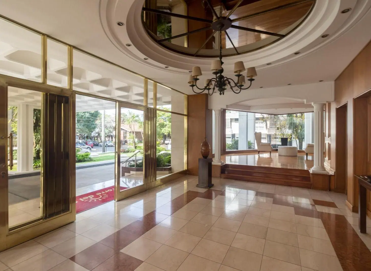 Departamento 4 ambientes en Venta Quilmes Categoria 2