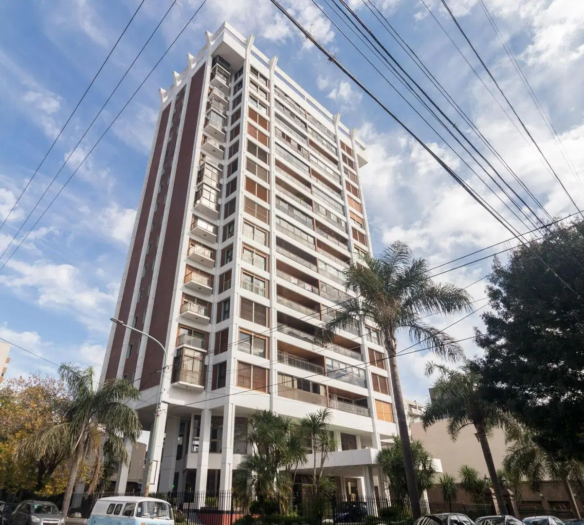 Departamento 4 ambientes en Venta Quilmes Categoria 1