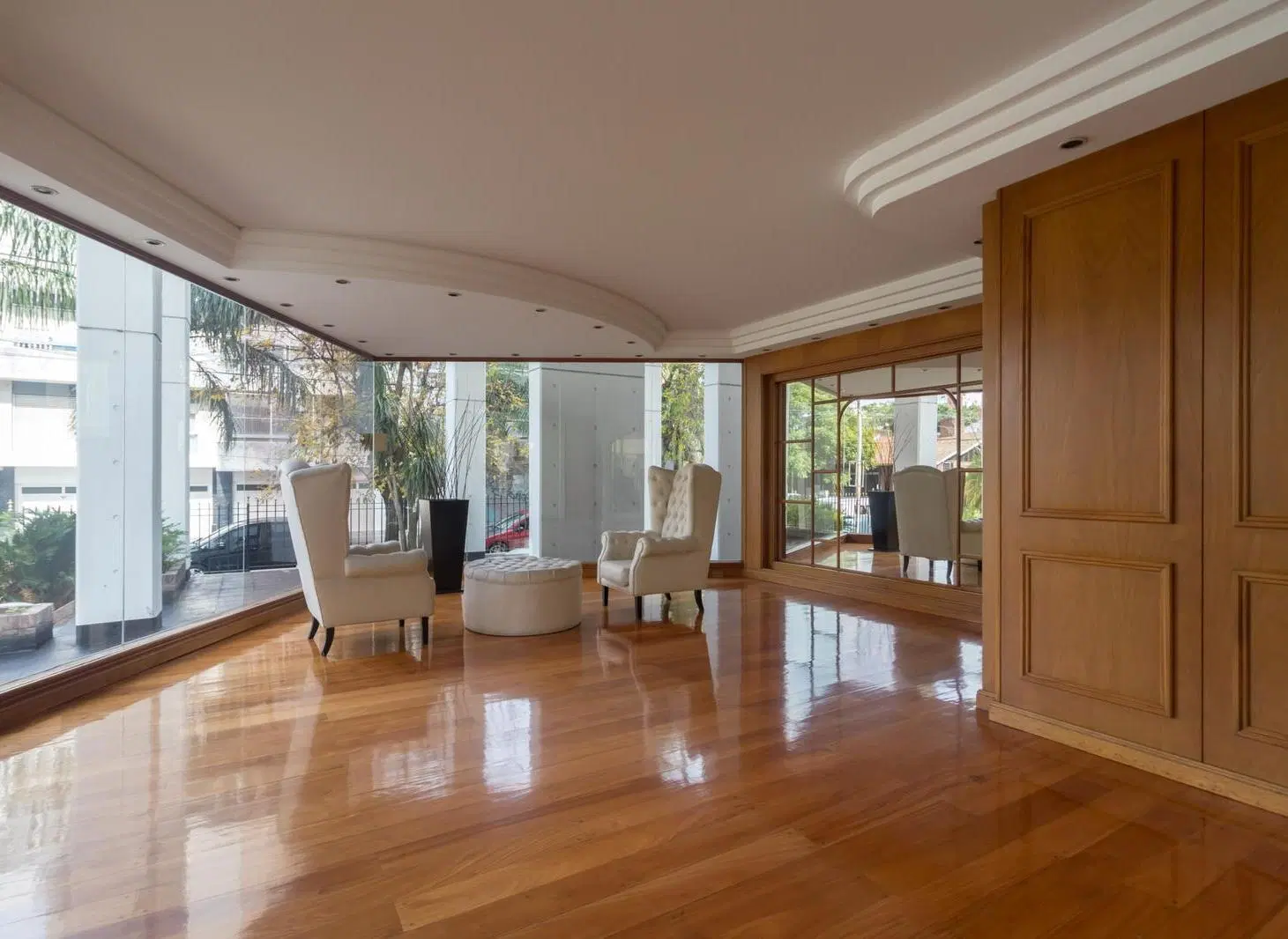 Departamento 4 ambientes en Venta Quilmes Categoria 5