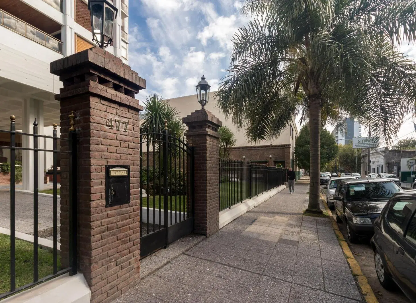 Departamento 4 ambientes en Venta Quilmes Categoria 4