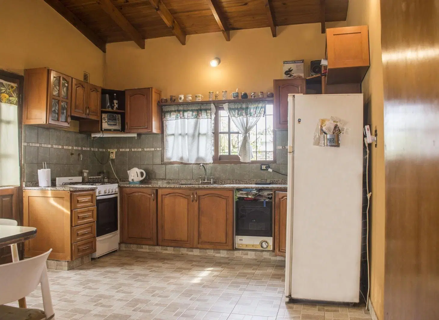 VENTA CASA 4 AMBIENTES ITUZAINGO 2 LOTES 4