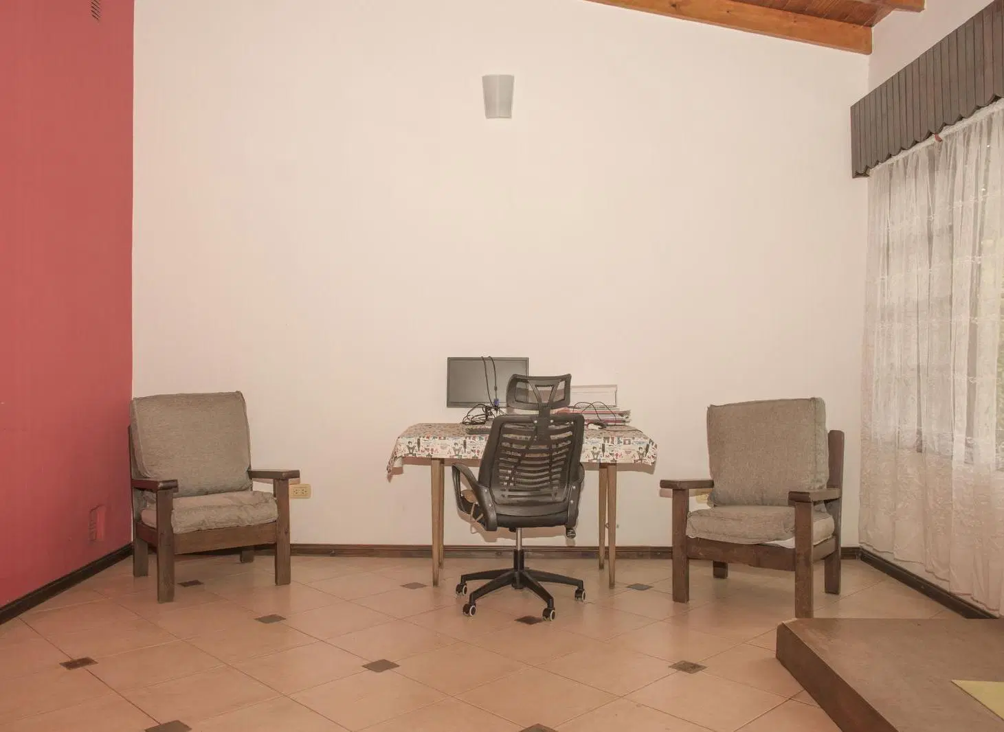 VENTA CASA 4 AMBIENTES ITUZAINGO 2 LOTES 2