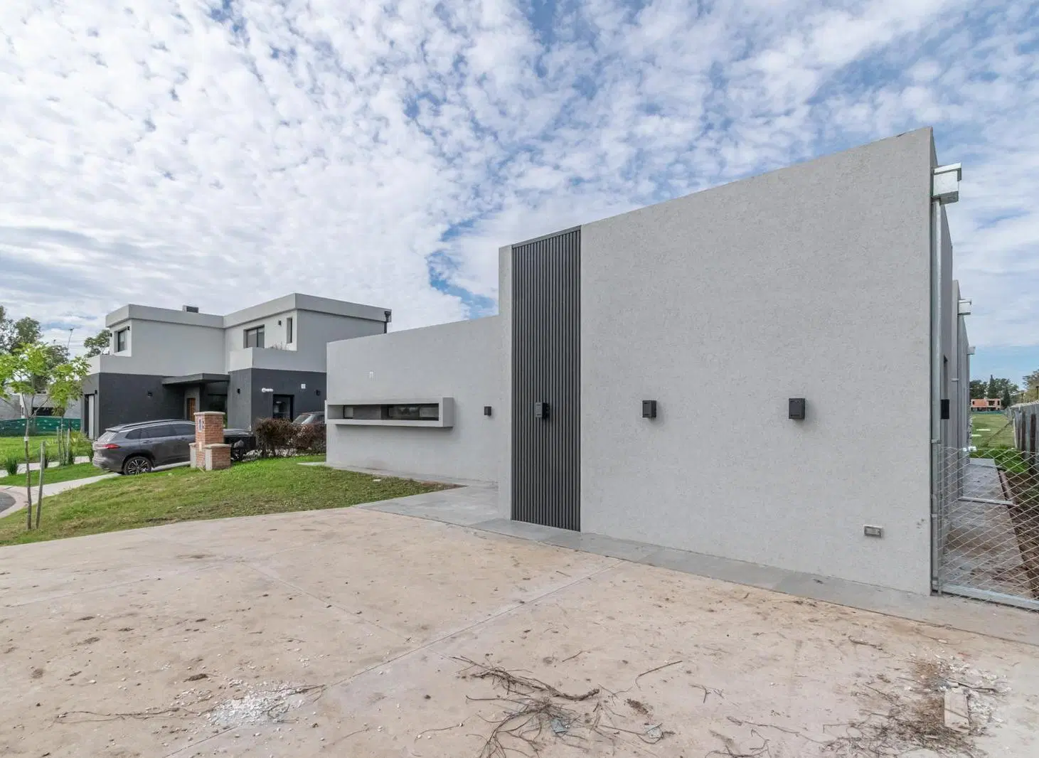 Casa en Santa Sofía 4