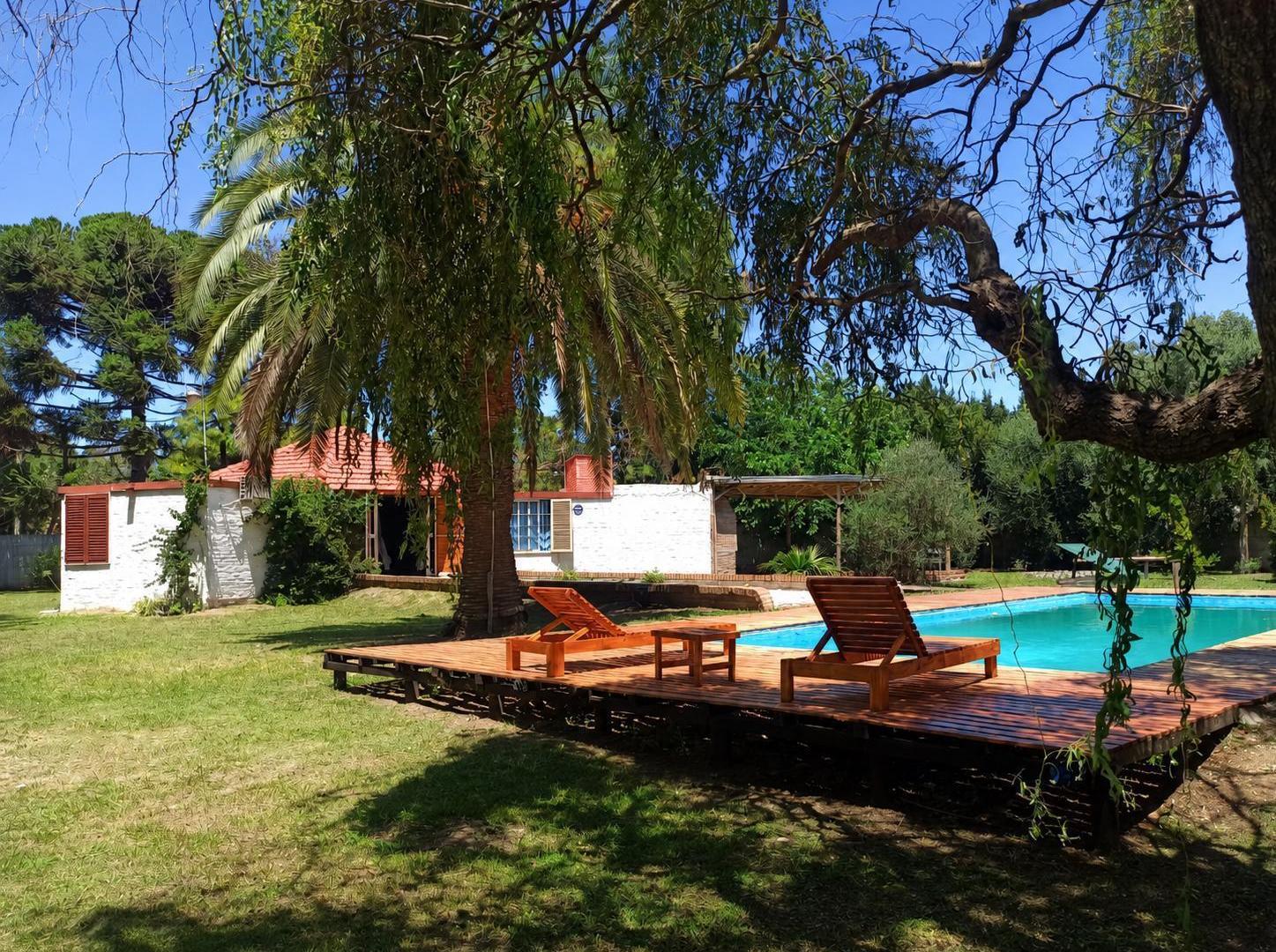 Foto de Venta Quinta con Pileta y parrilla - La Plata, imagen 3