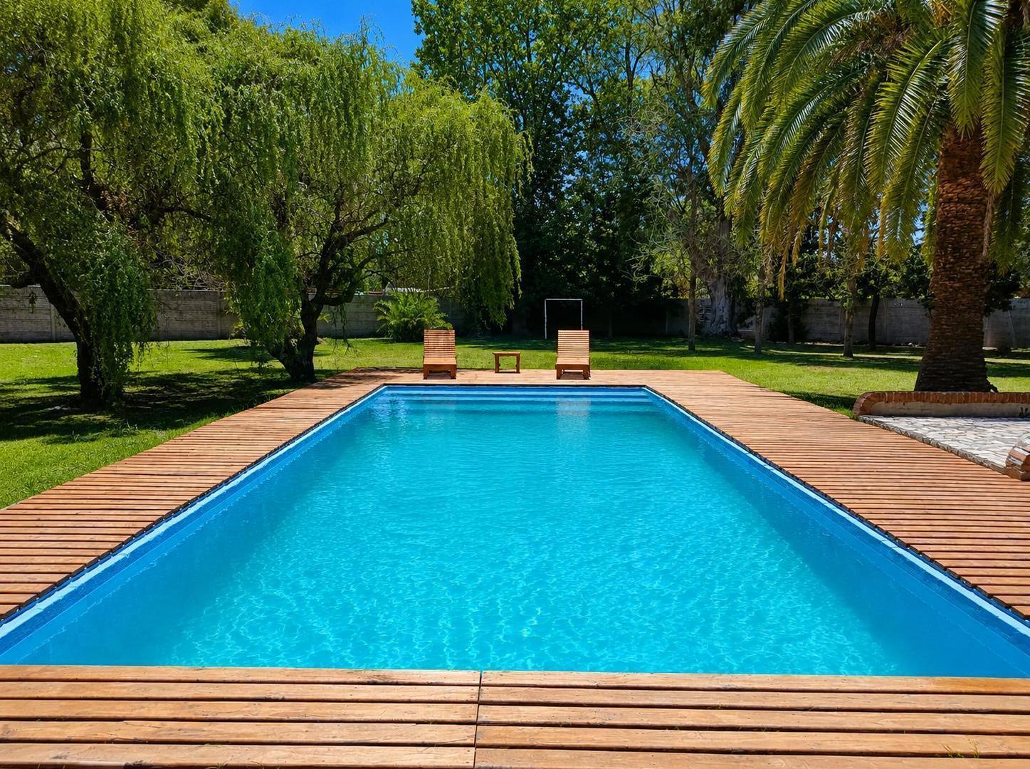 Foto de Venta Quinta con Pileta y parrilla - La Plata, imagen 5