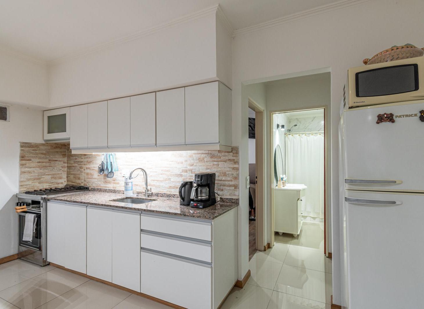 Foto de Venta Departamento 2 ambientes con terraza La Tablada primer piso por, imagen 5