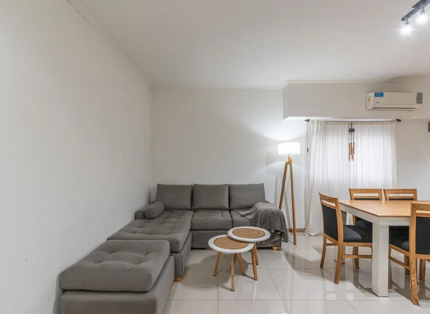Venta 2 ambientes - Departamento en Tablada 3