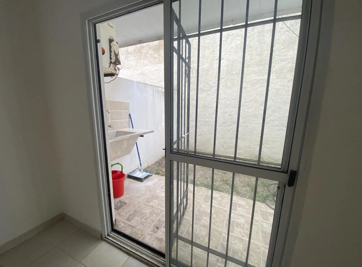 VENTA Departamento 2 amb - Patio - Bajas Expensas - APTO CREDITO - Pilar 4