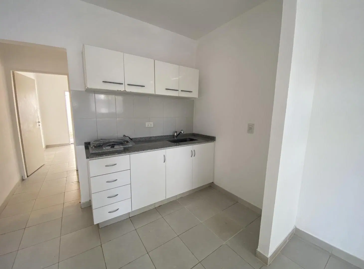 VENTA Departamento 2 amb - Patio - Bajas Expensas - APTO CREDITO - Pilar 3