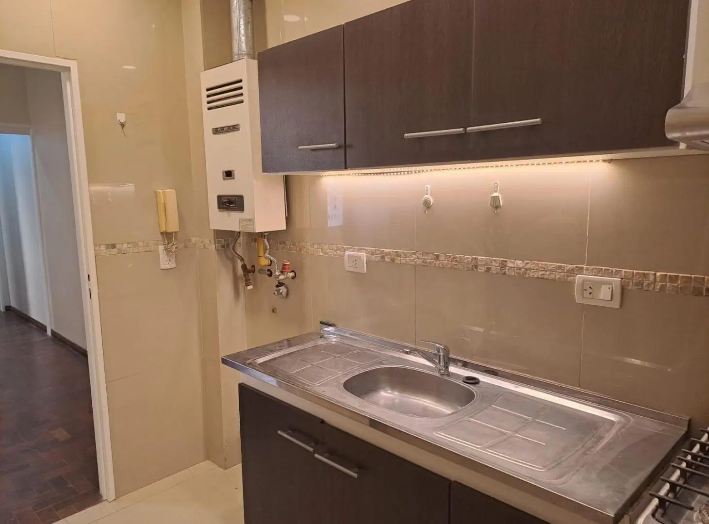 Departamento 3 amb Villa Urquiza 4