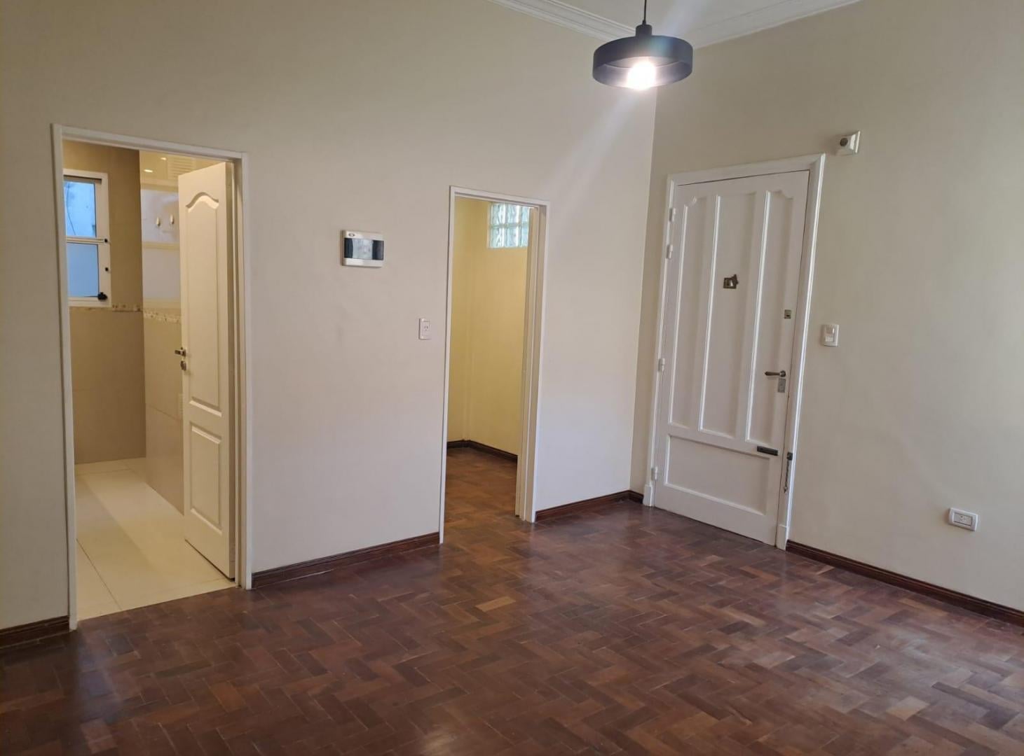 Departamento 3 amb Villa Urquiza