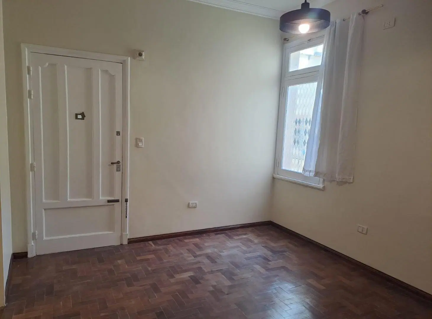 Departamento 3 amb Villa Urquiza 5