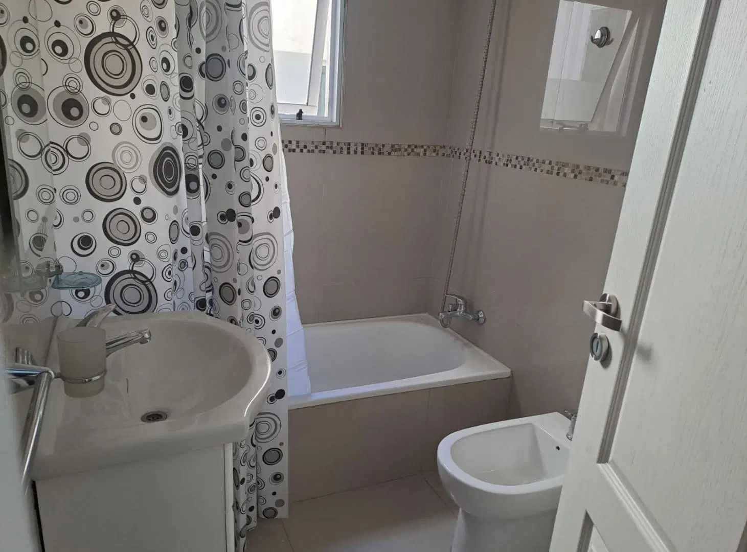 Departamento 3 amb Villa Urquiza 3