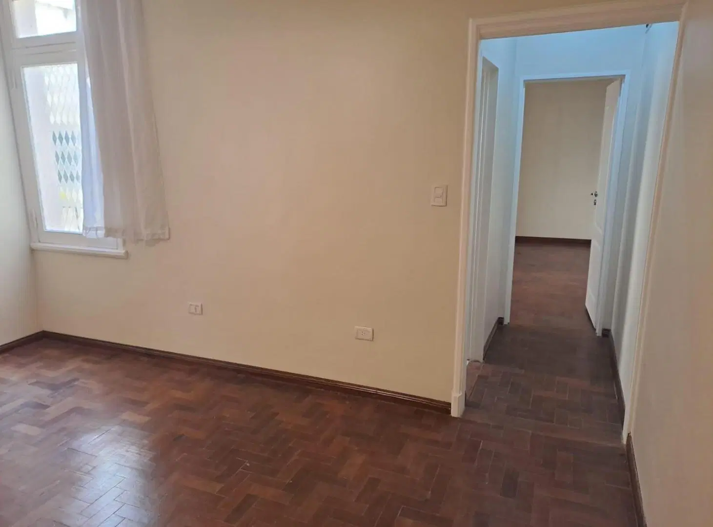 Departamento 3 amb Villa Urquiza 2