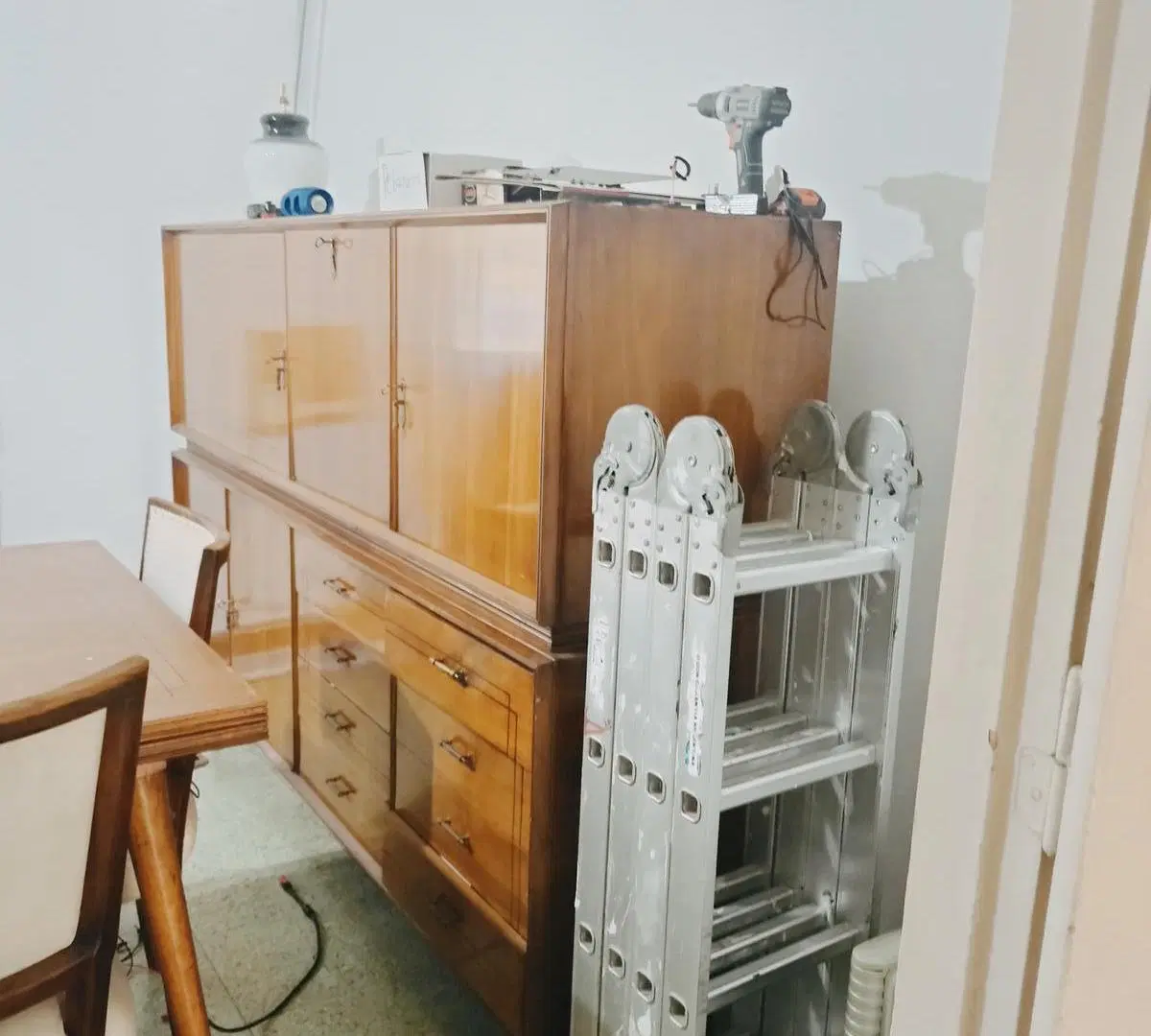 Casa en Morón 4 ambientes 8