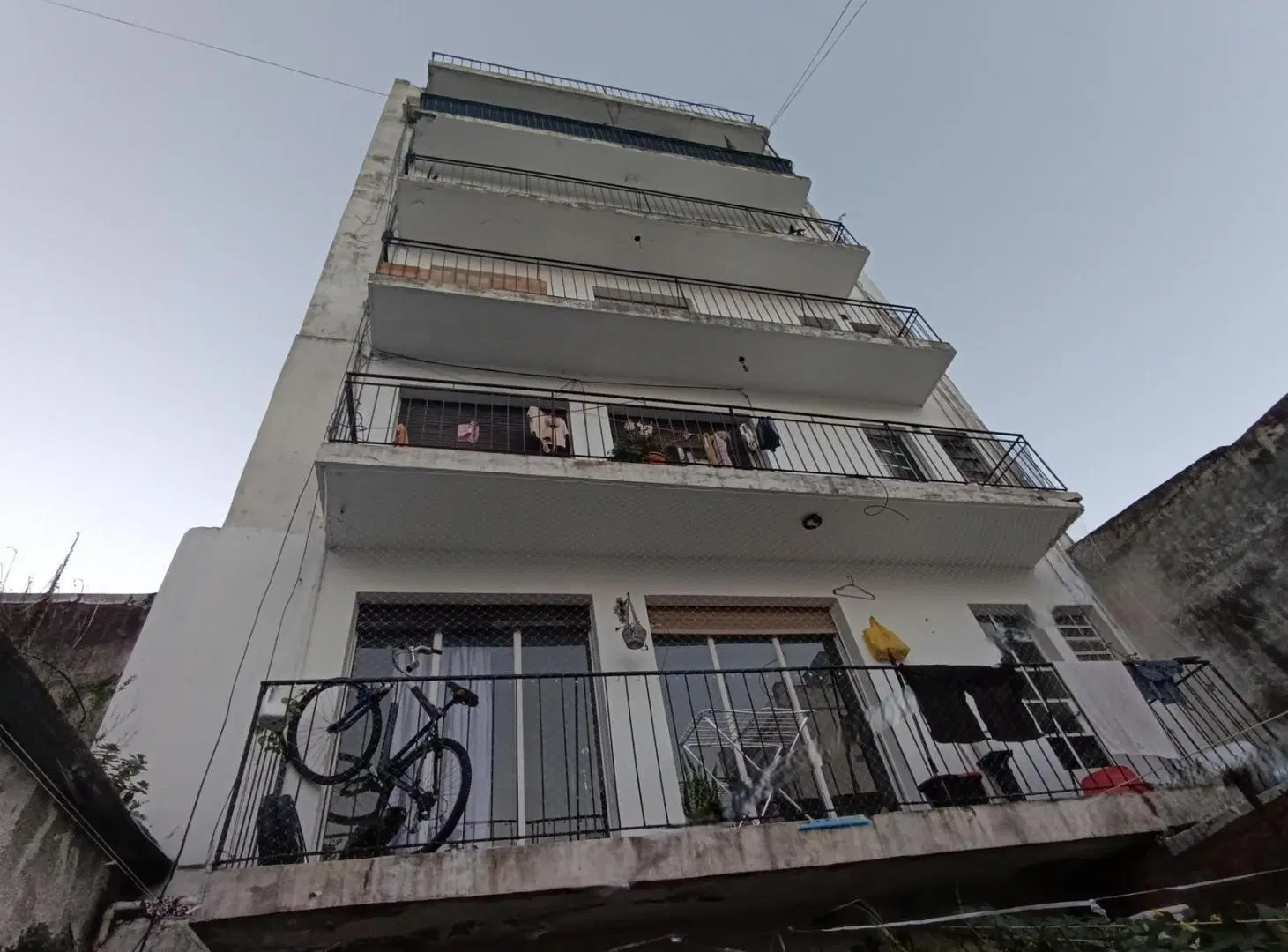Edificio Comercial en Barrio Chino 3