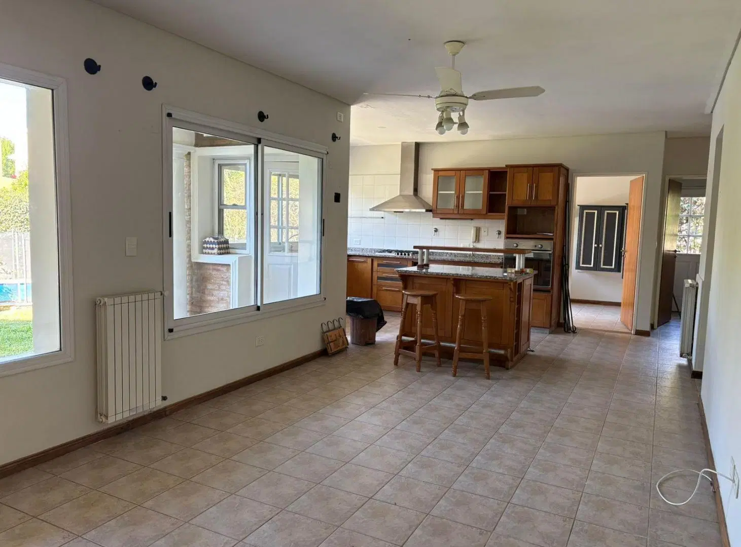 Casa en venta 5 ambientes en Saint Matthew's 5