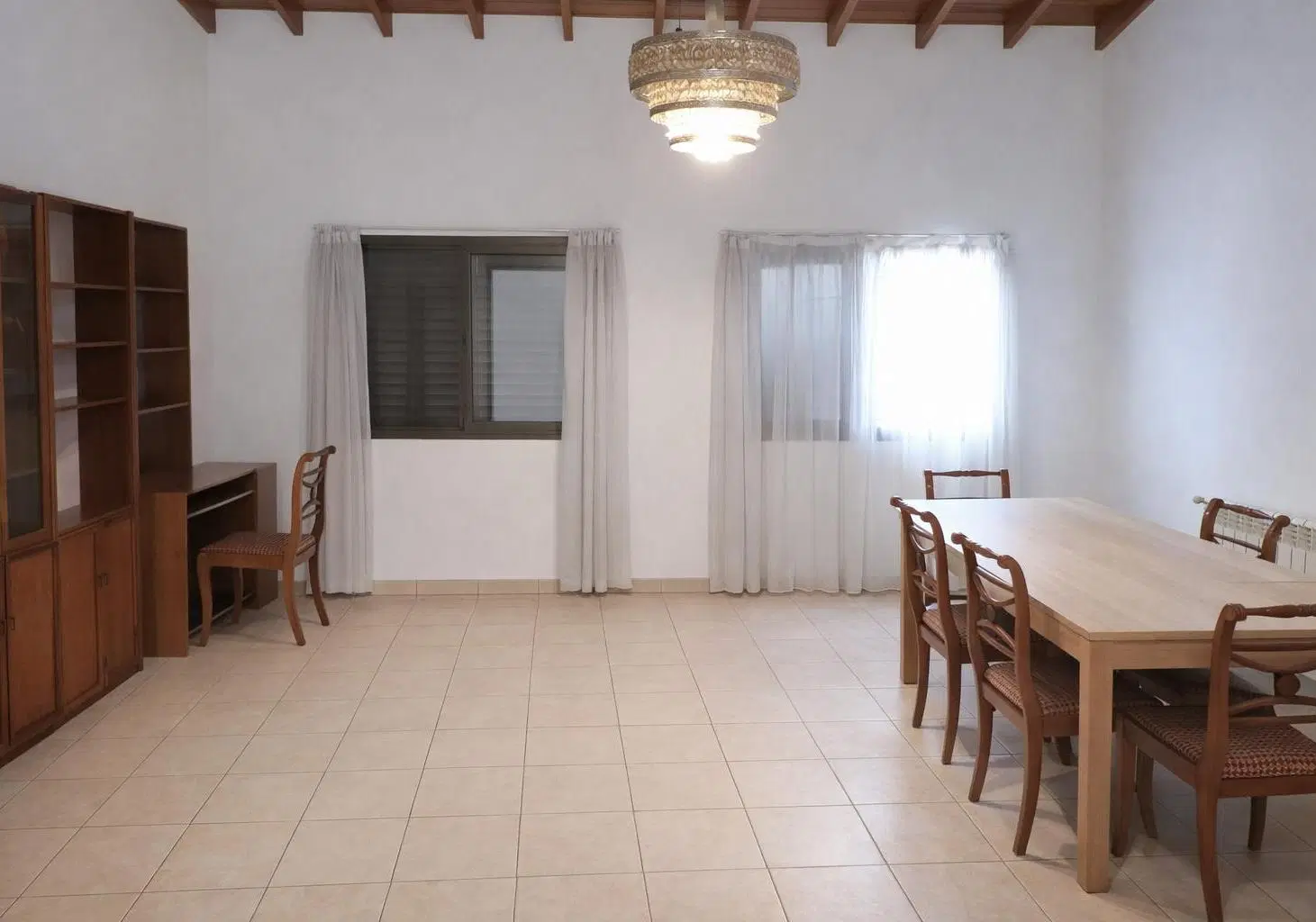 Casa en venta en Ciudadela 7 ambientes 3