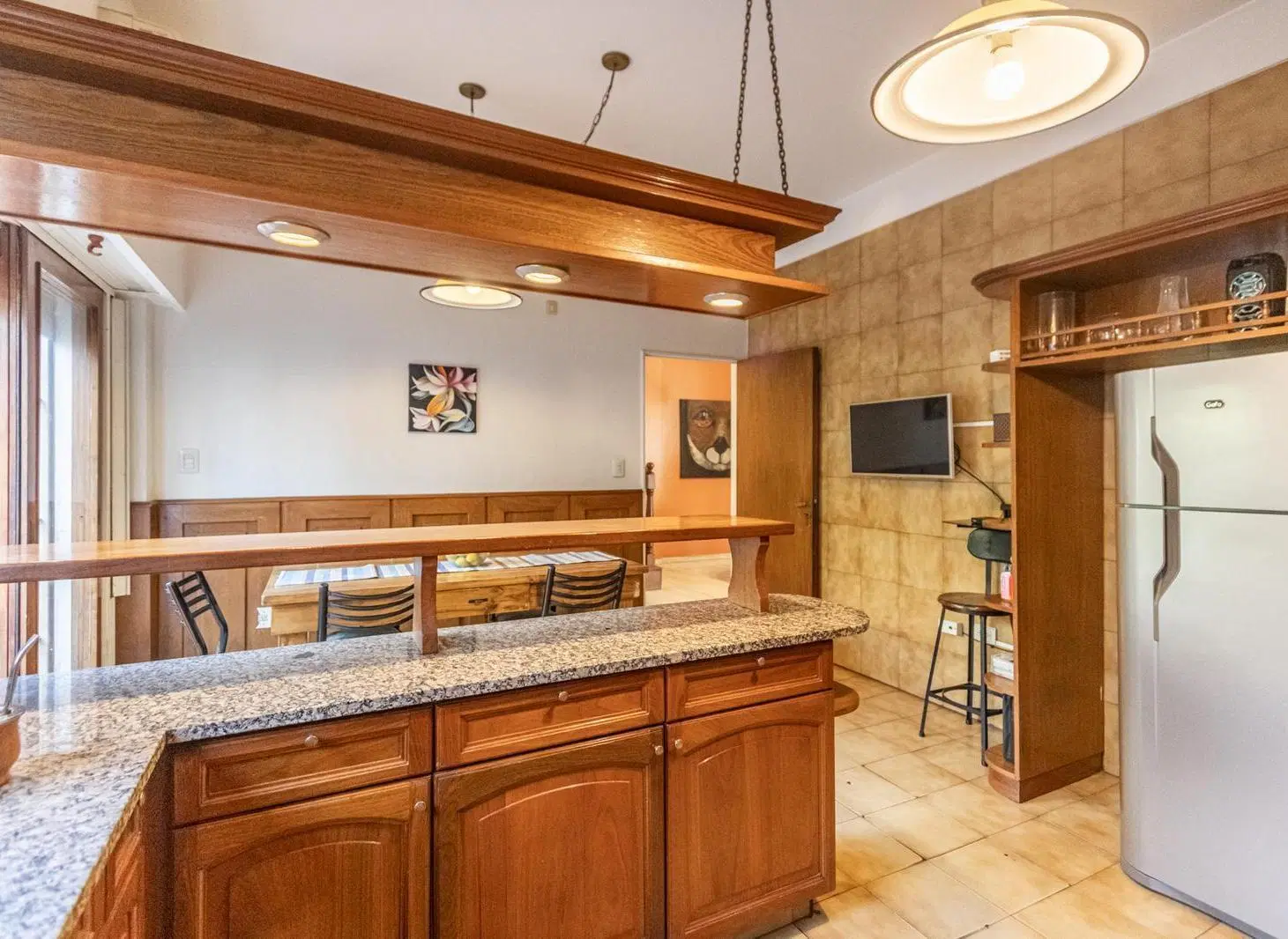 VENTA * PARQUE CHACABUCO / CABALLITO SUR * CASA LOTE PROPIO * PISCINA * 4 COCHERAS 5