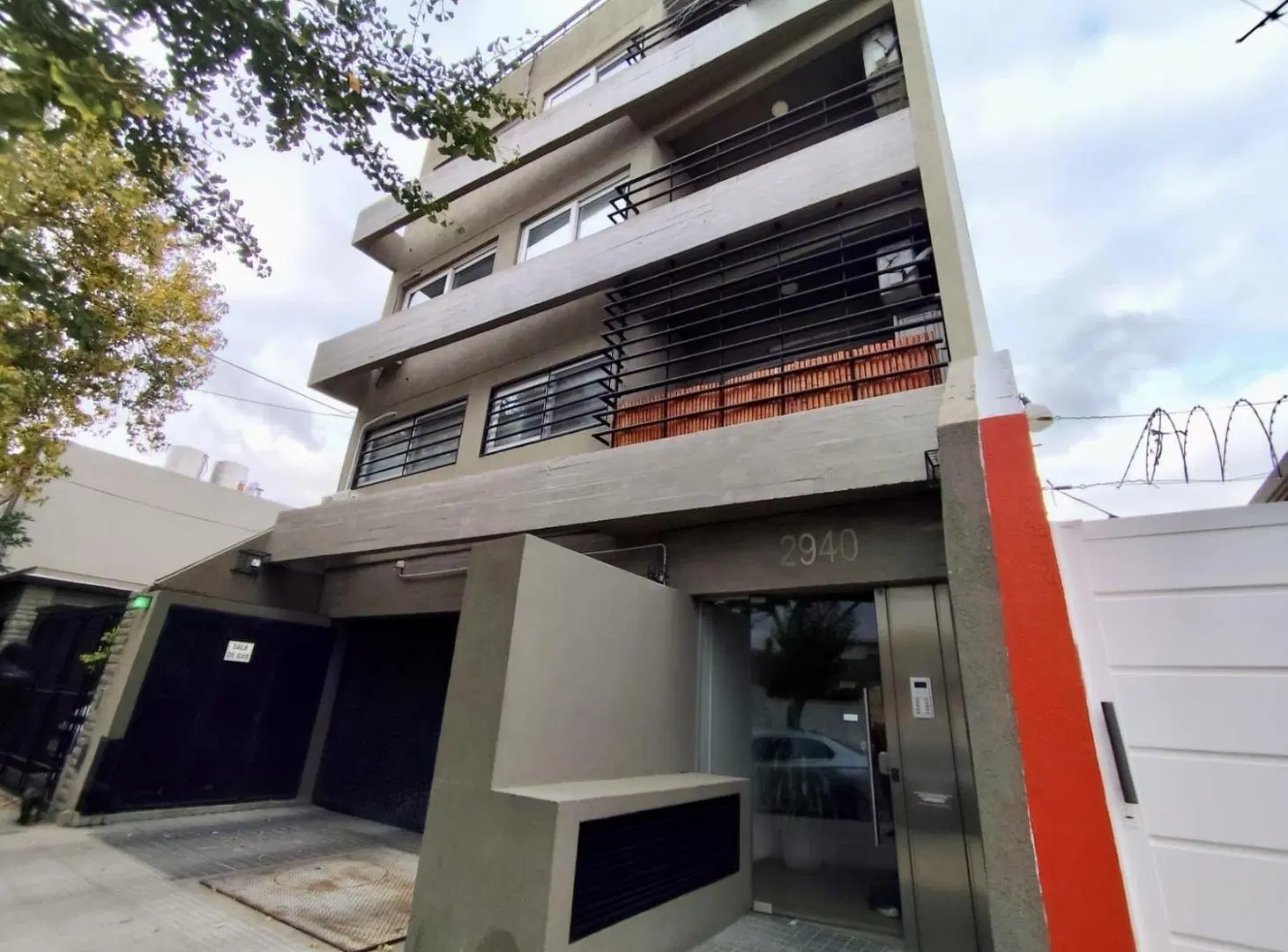 Departamento en Villa Pueyrredon 5