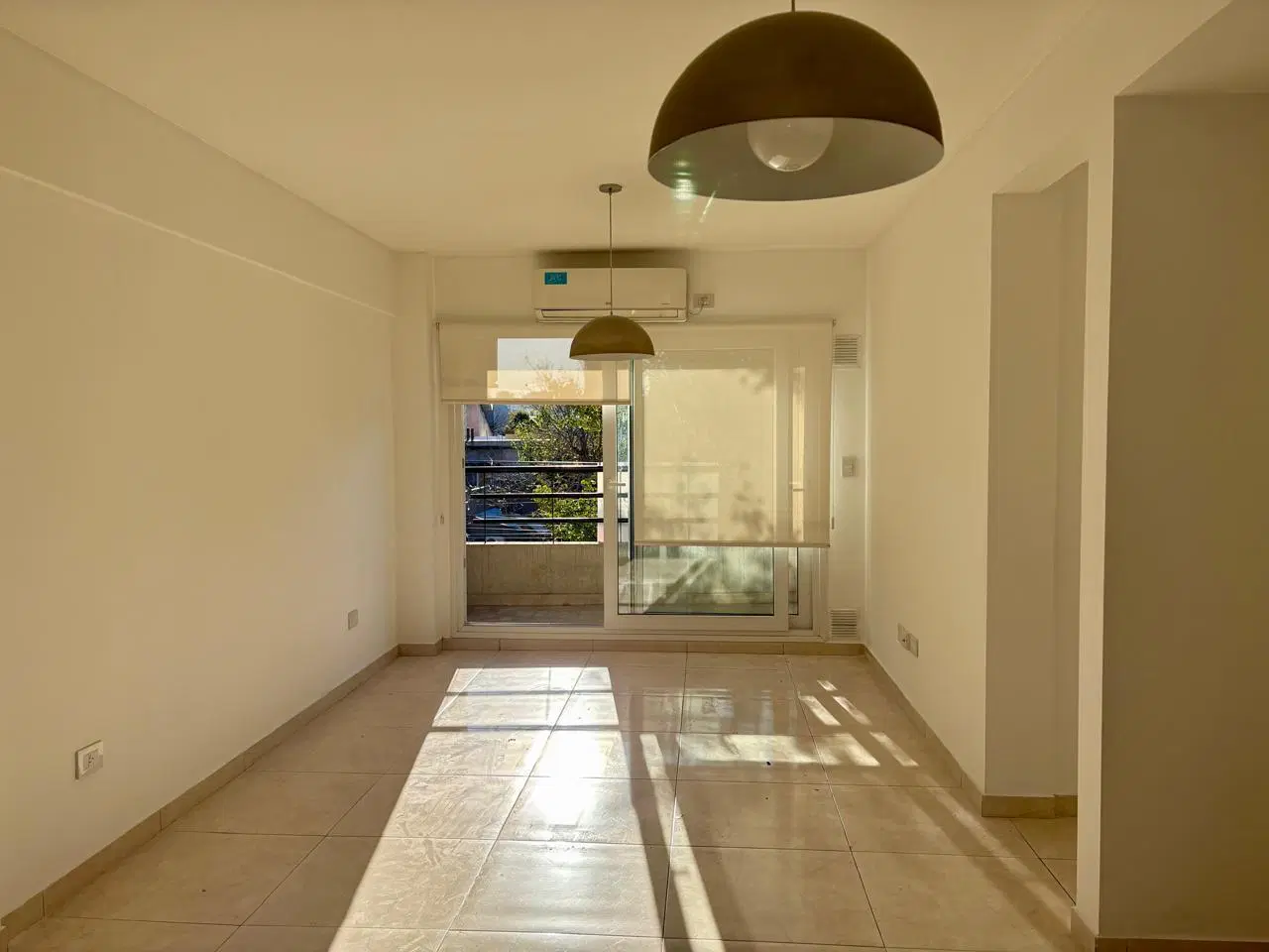 Departamento en Villa Pueyrredon 4