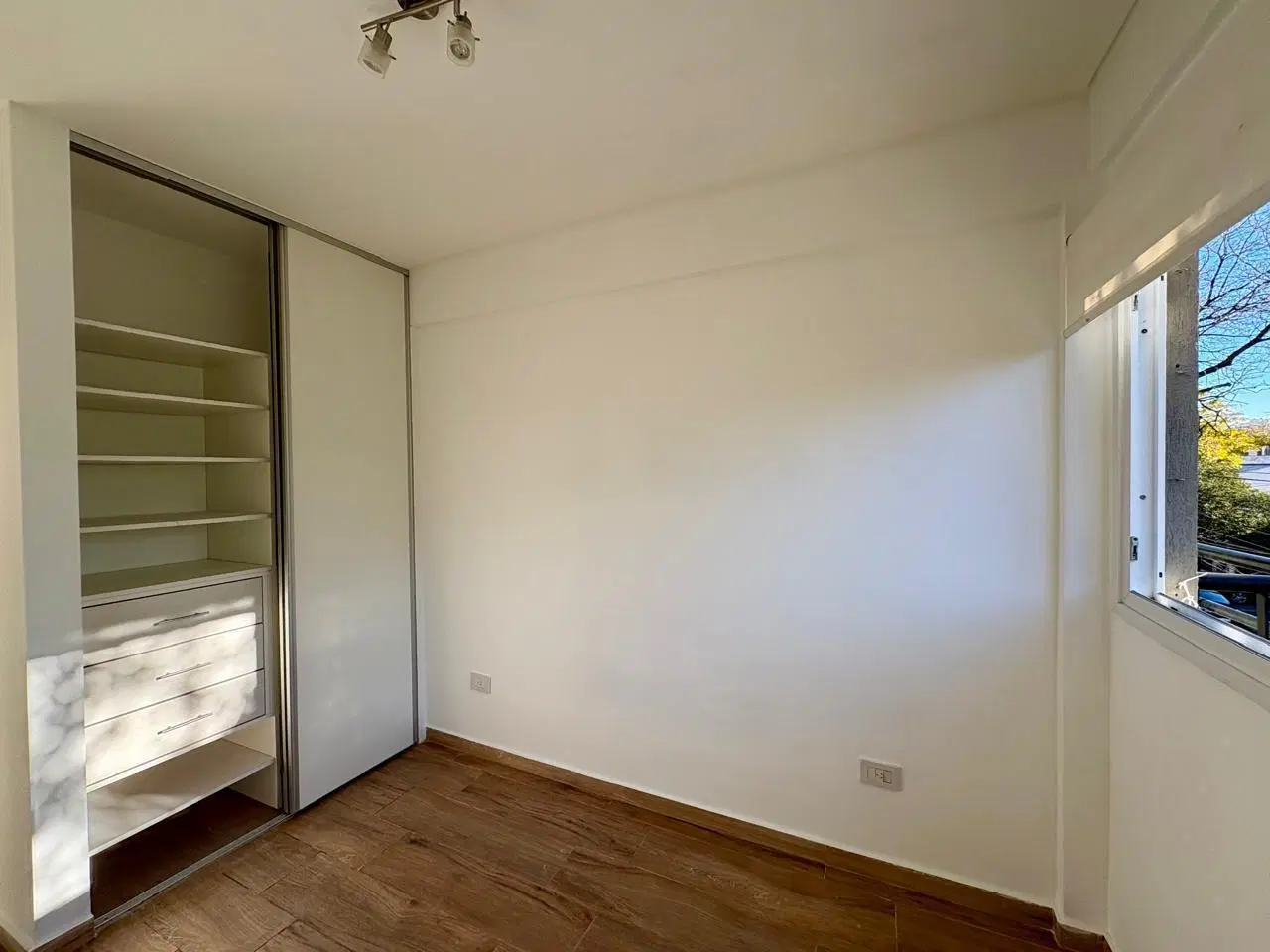 Departamento en Villa Pueyrredon 3
