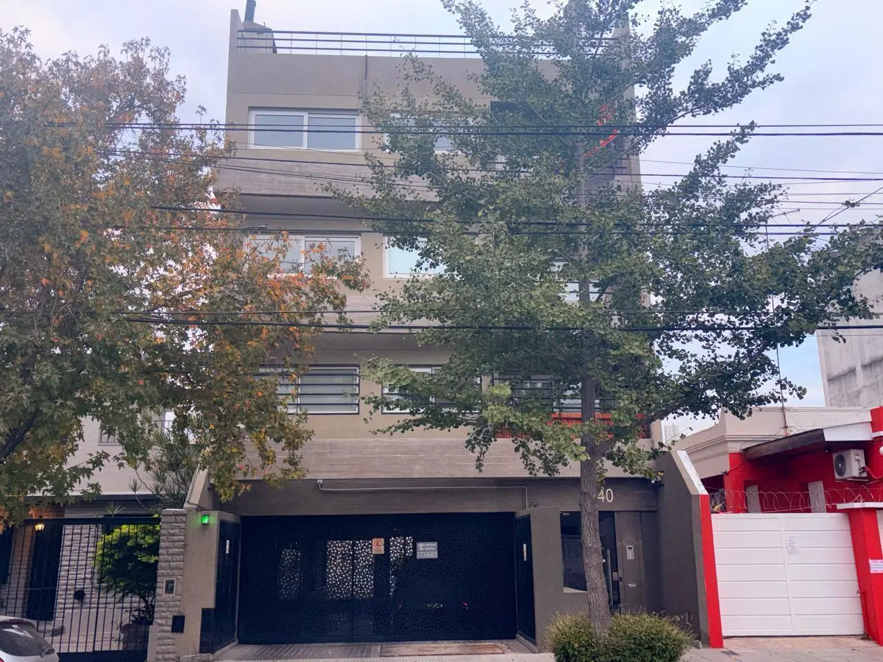 Departamento en Villa Pueyrredon 3