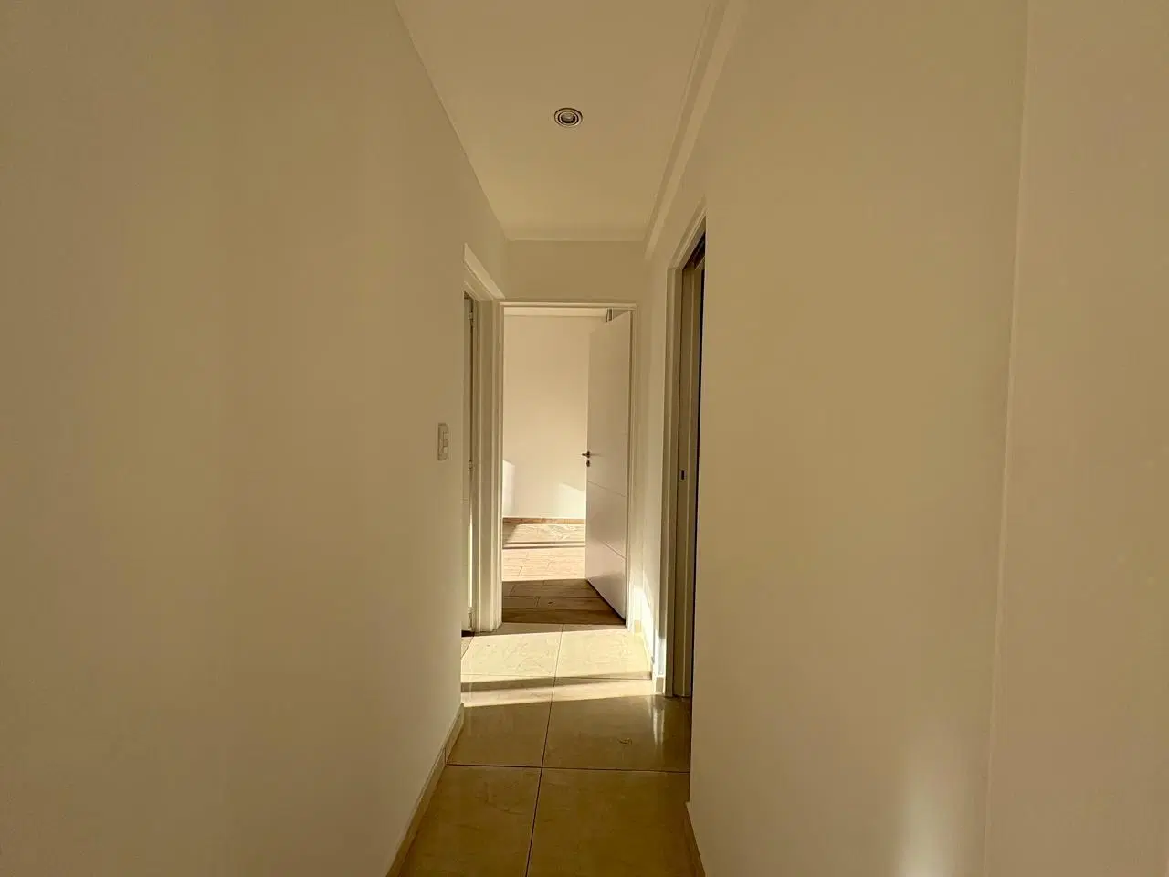 Departamento en Villa Pueyrredon 4