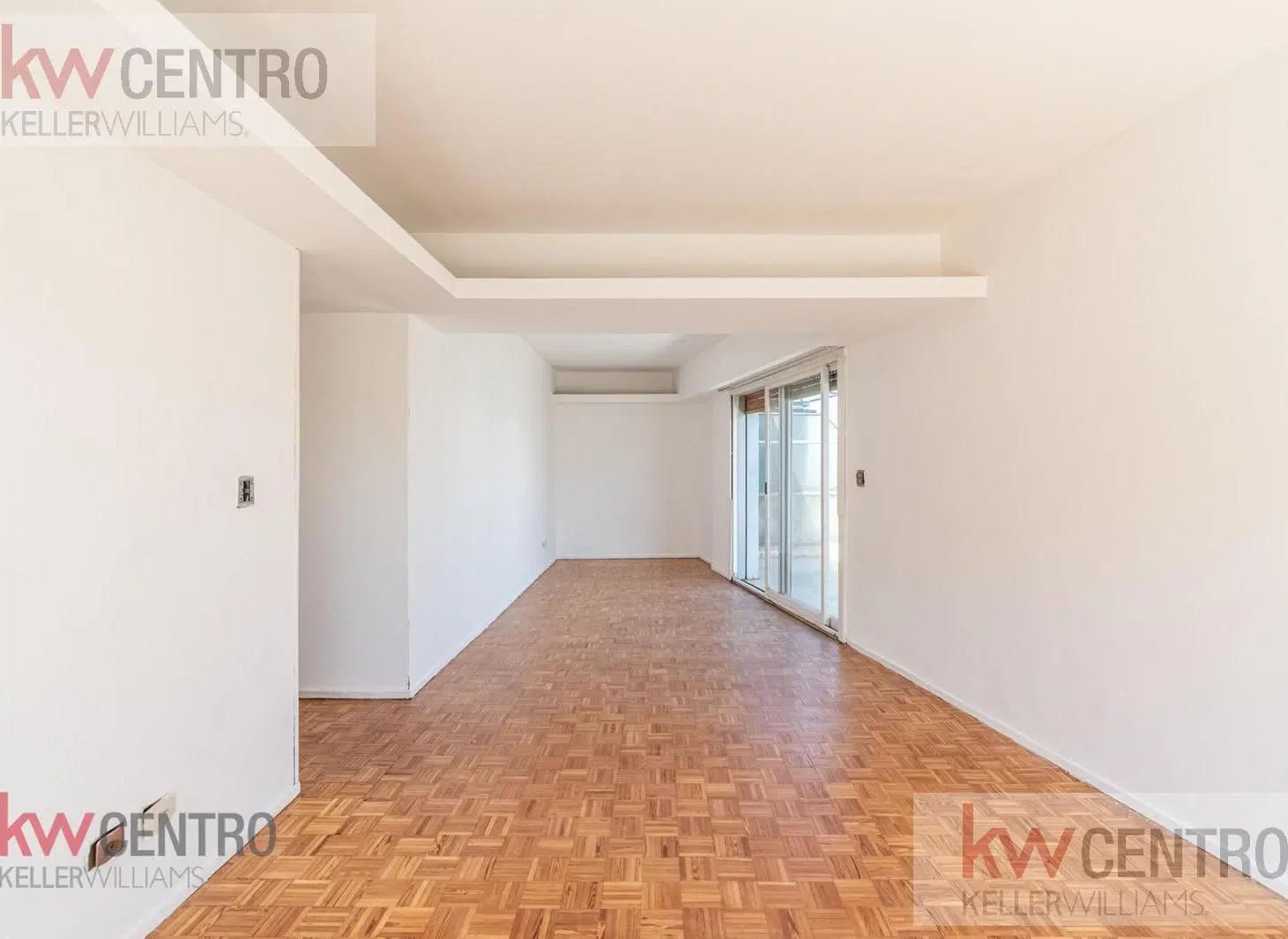 Venta Departamento 4 ambientes en Esquina - Belgrano - Balcón Terraza con Vista Abierta - Cochera 3