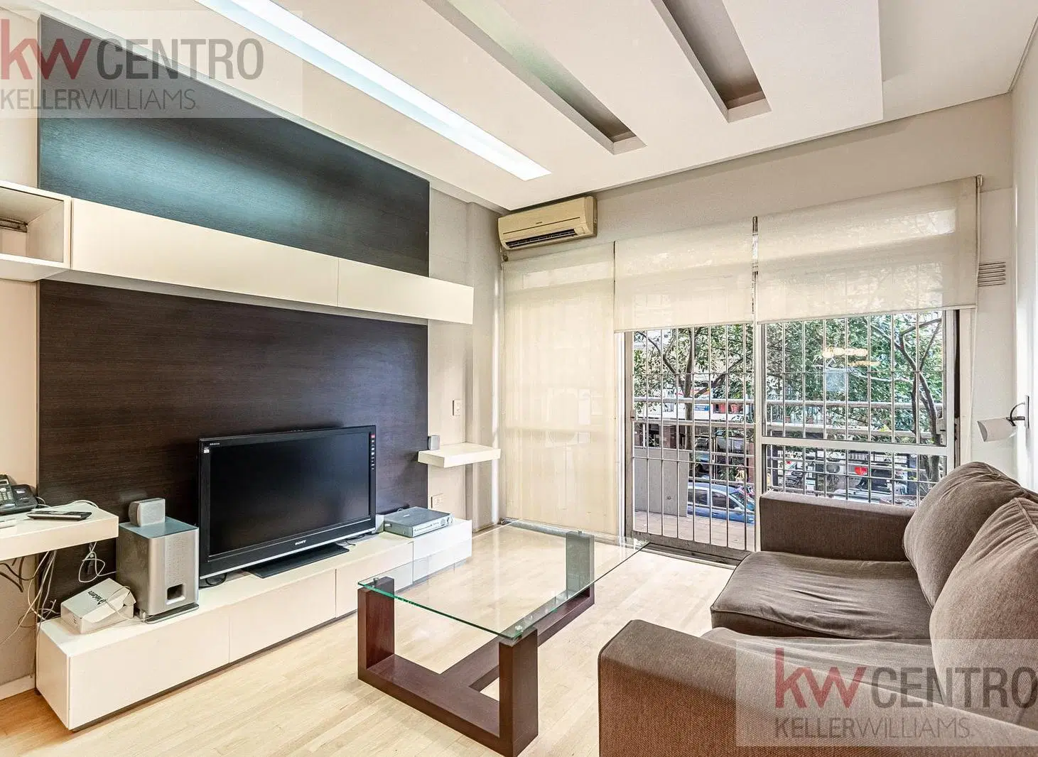 Departamento 2 Ambientes en Palermo Viejo - Cocina Independiente y Baño Renovado 8
