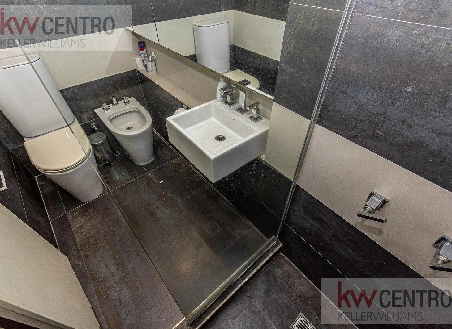 Departamento 2 Ambientes en Palermo Viejo - Cocina Independiente y Baño Renovado 2